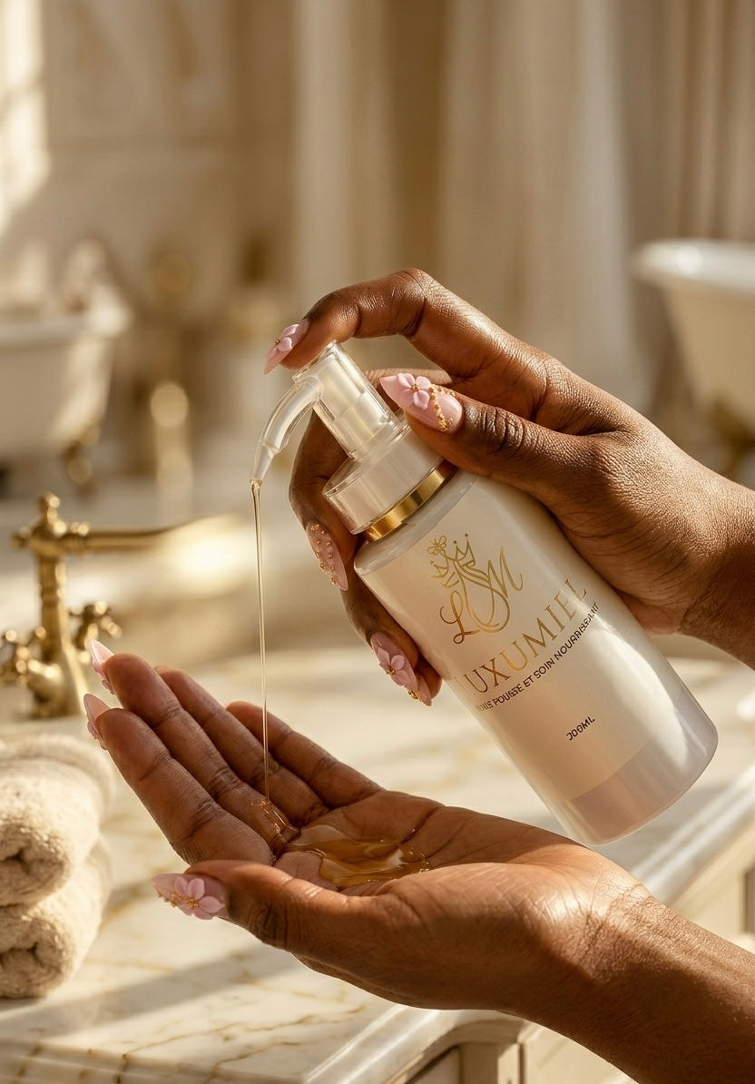 𝑯𝑼𝑰𝑳𝑬 𝑨𝑪𝑻𝑰𝑽𝑬 𝑷𝑶𝑼𝑺𝑺𝑬 200ML